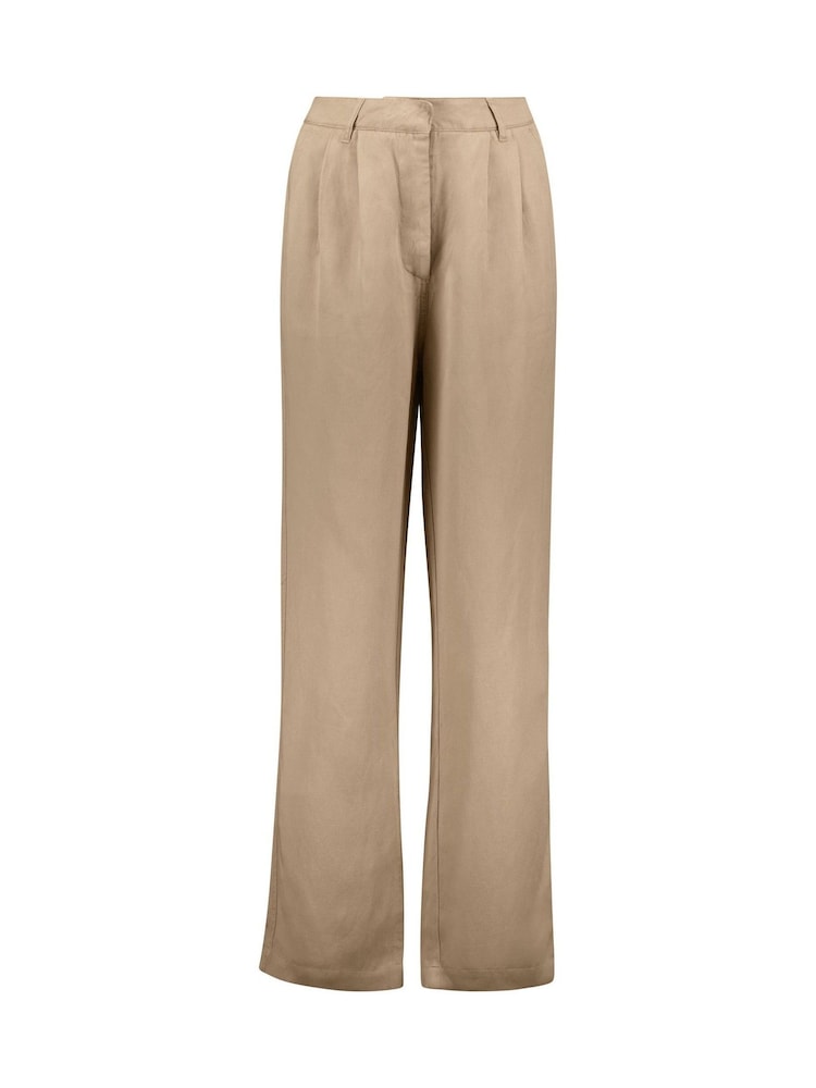 Baukjen Natural Lianne Trousers - Image 5 of 5