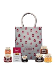 Mrs Bridges Traditional Hamper - Image 1 of 1