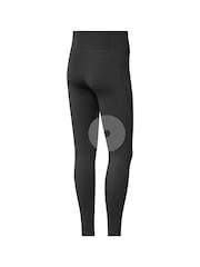 adidas Black Running Essentials 7/8 Leggings - Image 8 of 8