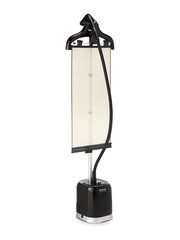 Tefal Black Pro Style Upright Garment Steamer - Image 1 of 5