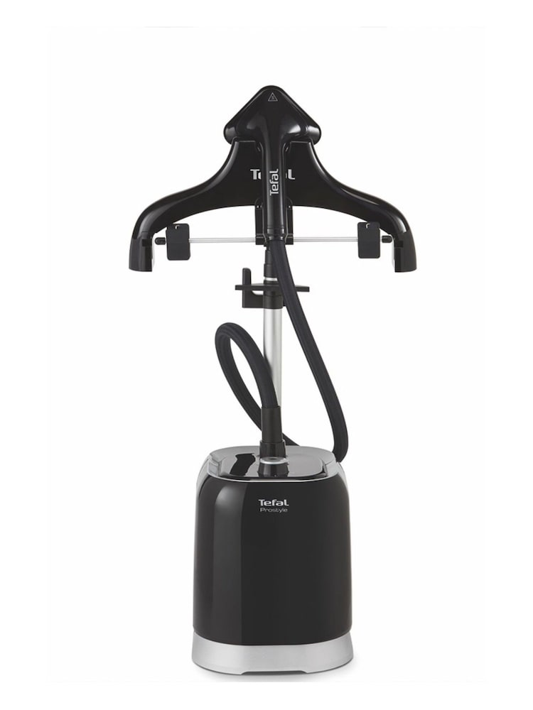 Tefal Black Pro Style Upright Garment Steamer - Image 2 of 5
