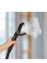 Tefal Black Pro Style Upright Garment Steamer - Image 3 of 5