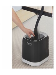 Tefal Black Pro Style Upright Garment Steamer - Image 4 of 5