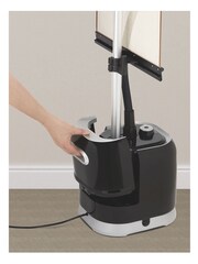 Tefal Black Pro Style Upright Garment Steamer - Image 5 of 5