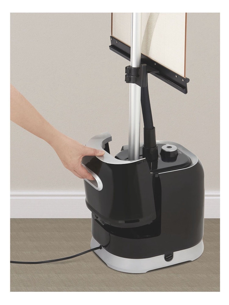 Tefal Black Pro Style Upright Garment Steamer - Image 5 of 5