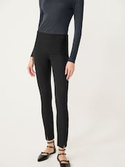 Black Ultimate Stretch Skinny Trousers - Image 1 of 5