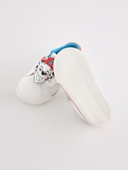 PAW Patrol/Weiß - Schuhe mit Klettverschluss  - Bild 5 von 5