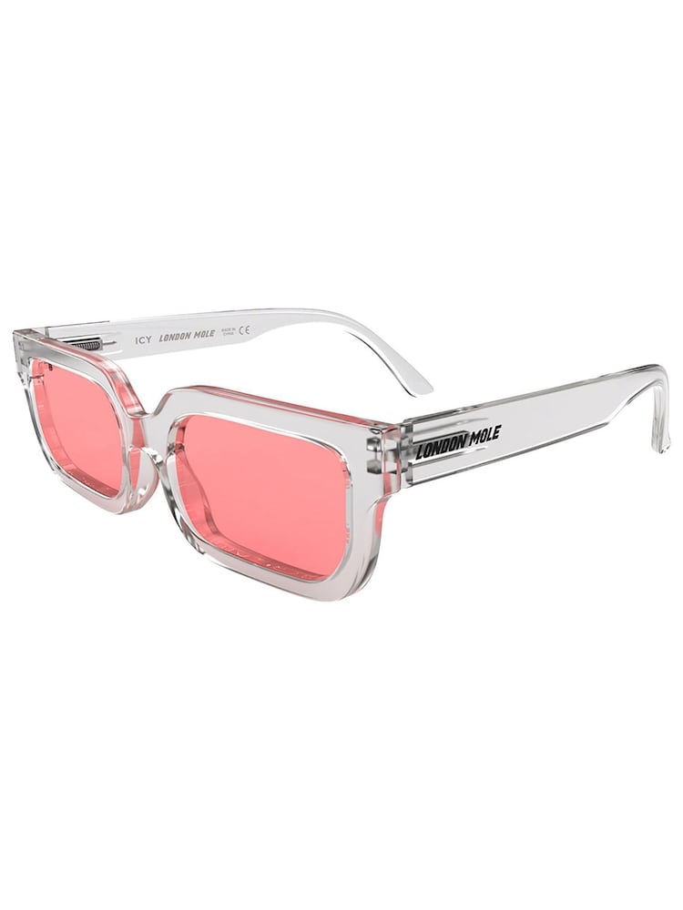 London Mole Icy Sunglasses - Image 2 of 5