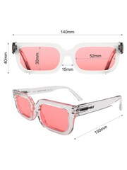 London Mole Icy Sunglasses - Image 4 of 5