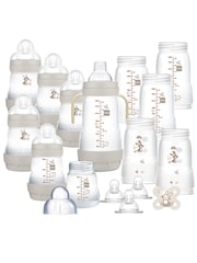 MAM Easy Start Bottle Starter Large 23 Piece Set - Image 1 of 3