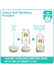 MAM Easy Start Bottle Starter Large 23 Piece Set - Image 2 of 3