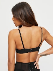 Ann Summers The Hero beha met diepe decolleté in bloemenprint - Image 2 of 5