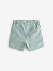 Minerals Pull-On Shorts 3 Pack (3mths-7yrs) - Image 2 of 2