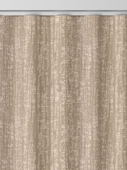 Natural Lenna Made To Measure Curtains - Image 5 of 9