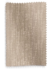 Natural Lenna Made To Measure Curtains - Image 9 of 9