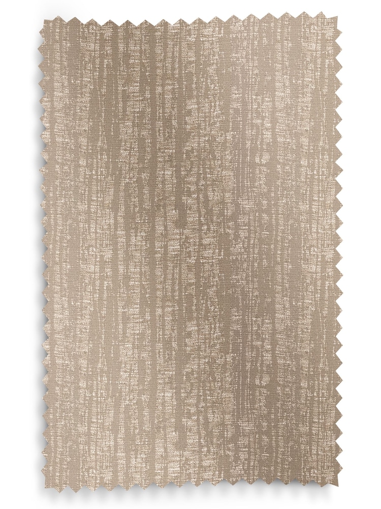 Natural Lenna Made To Measure Curtains - Image 9 of 9
