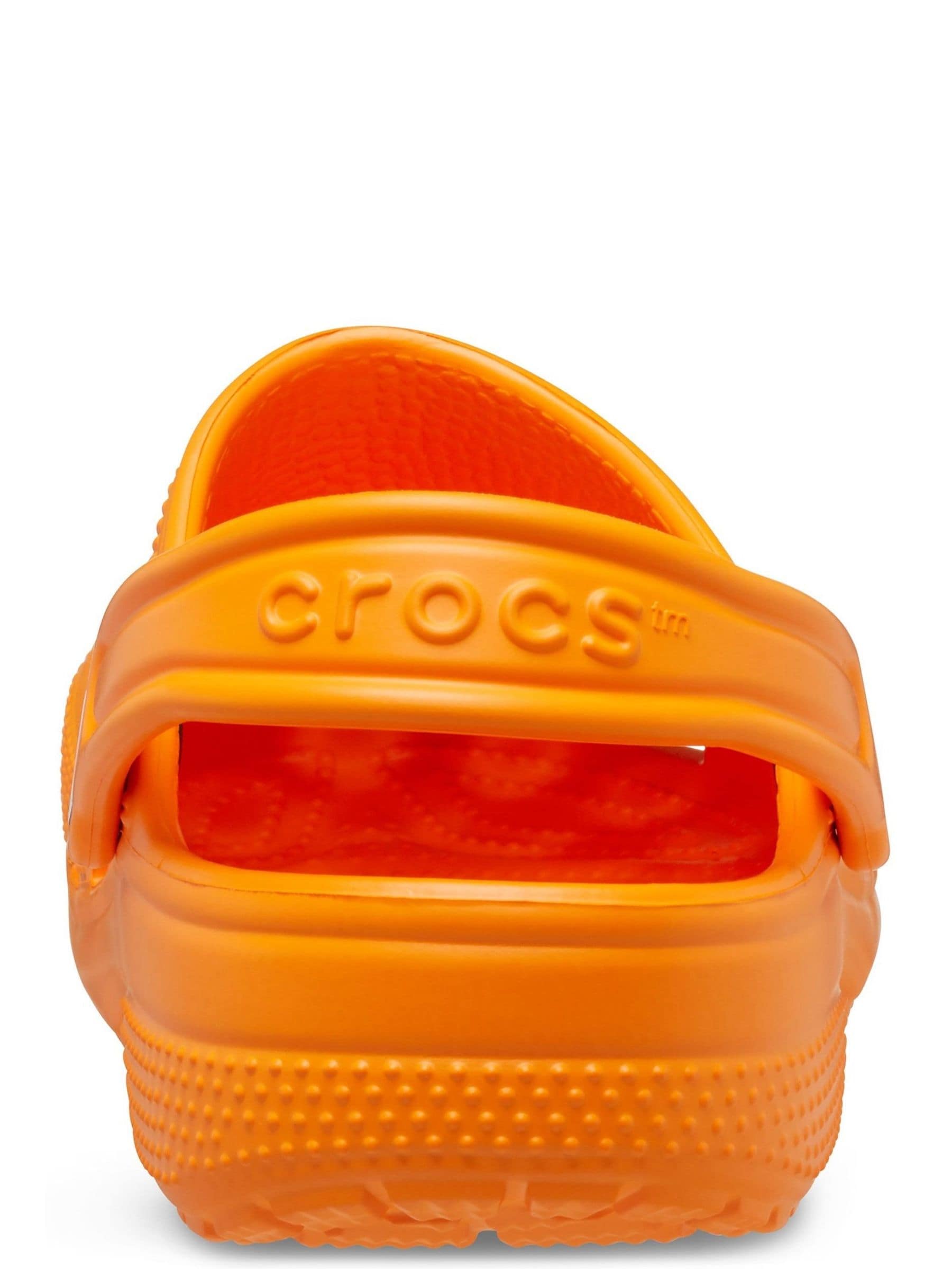 crocs Pringles X Crocs Classic Clog Red/Orange （クロックス