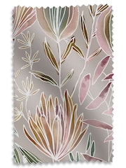 Voyage Cream Sandstone Masina Made to Measure Roman Blind - Image 6 of 6