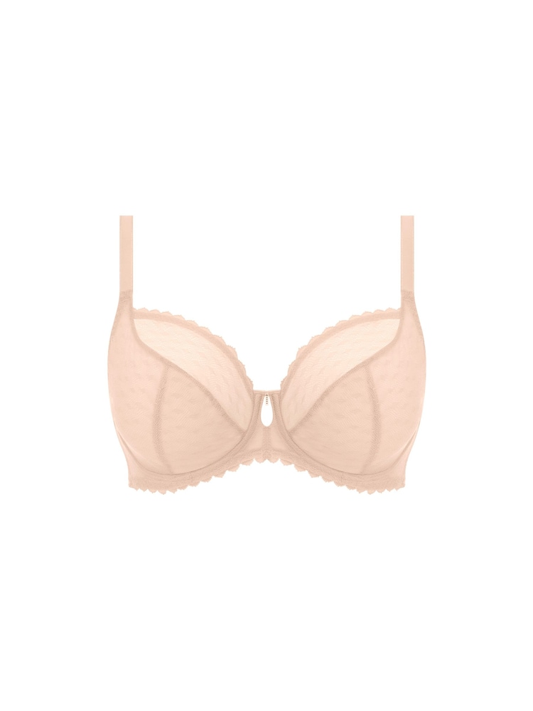 Freya Signature Under Wire Plunge Bra - Image 4 of 4
