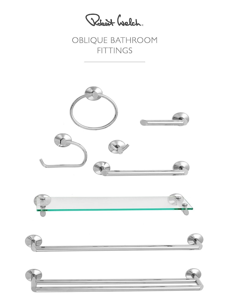 Полка Robert Welch Oblique - Изображение 4 из 4