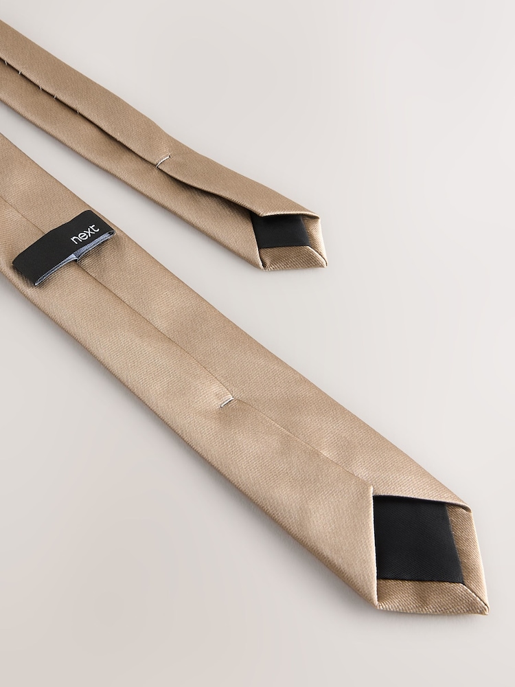 Copper Tie (1-16yrs) - Image 3 of 5