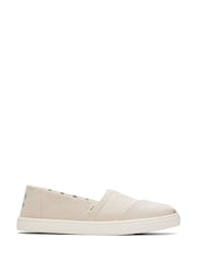 TOMS Alpargata Cupsole Shoes - Image 1 of 4