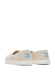 TOMS Alpargata Cupsole Shoes - Image 2 of 4