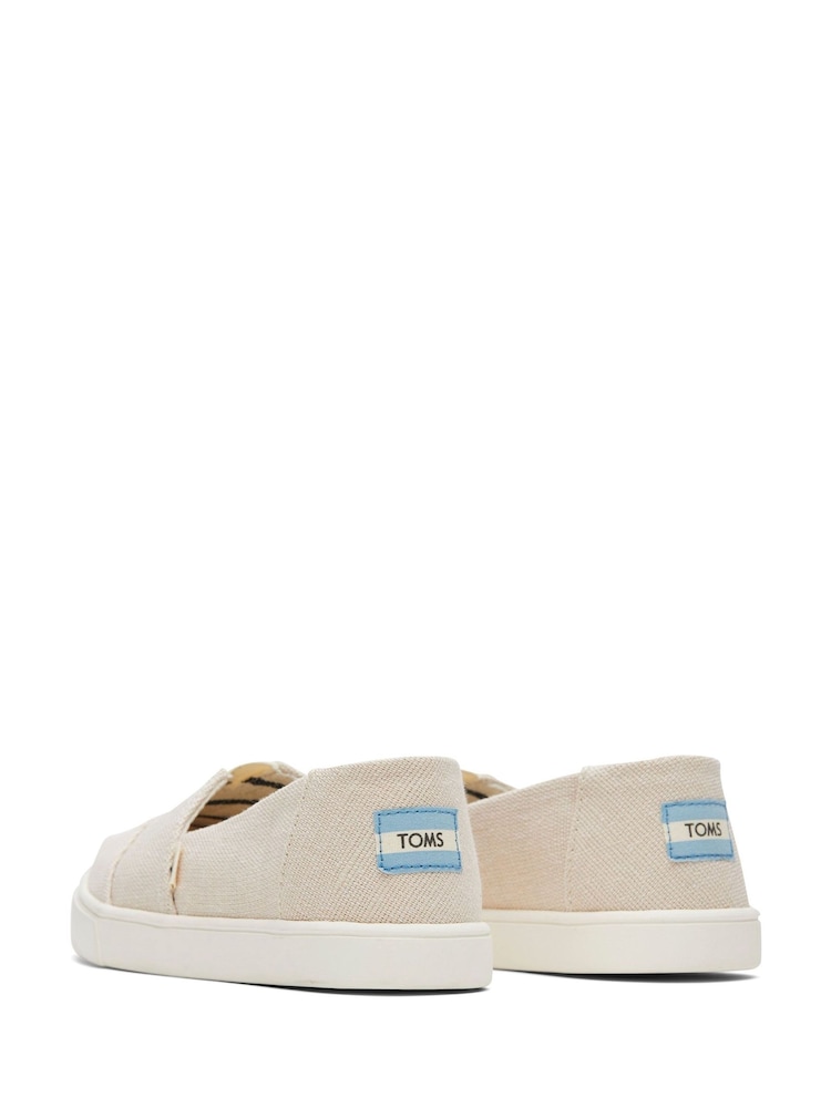 TOMS Alpargata Cupsole Shoes - Image 2 of 4