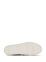 TOMS Alpargata Cupsole Shoes - Image 4 of 4