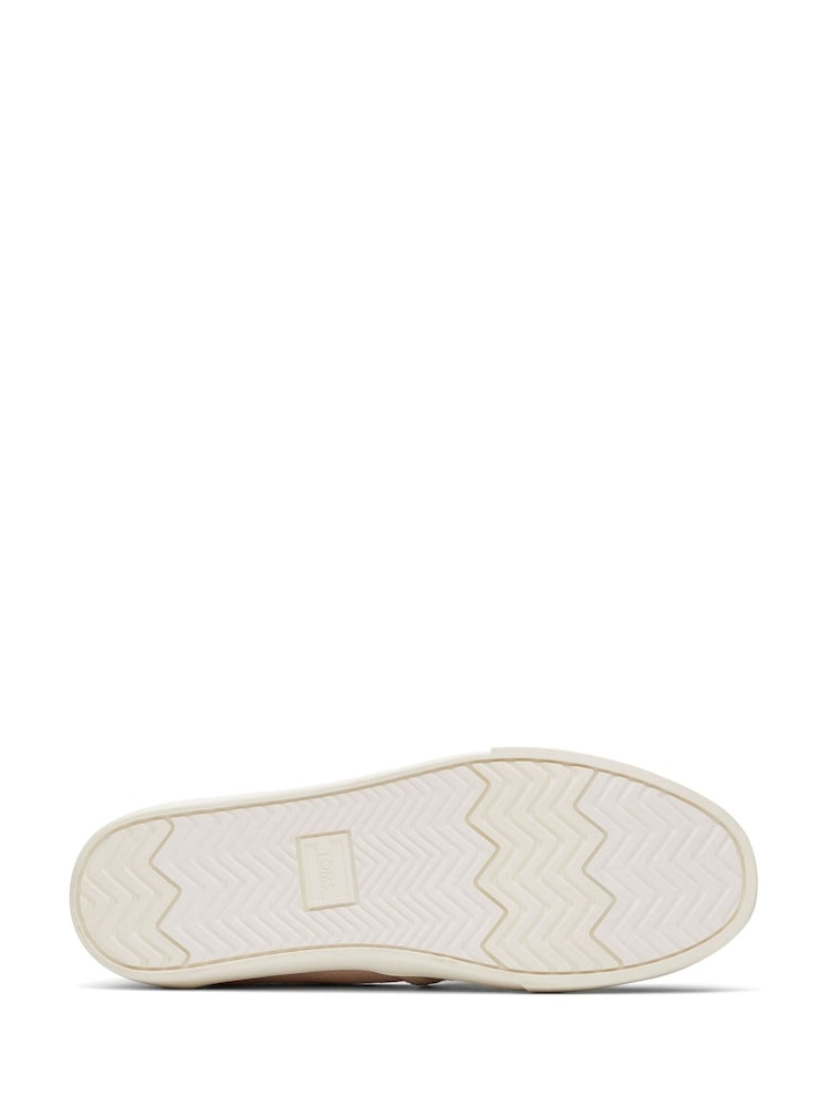 TOMS Alpargata Cupsole Shoes - Image 4 of 4