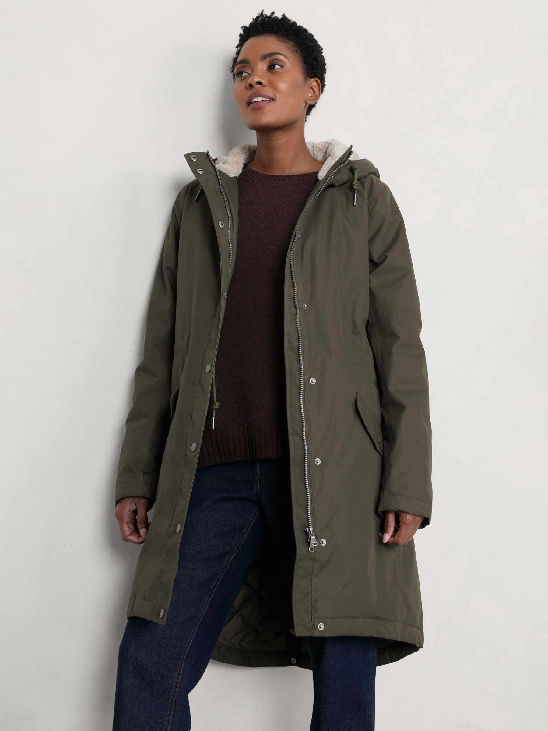Next seasalt coat deals