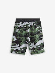 Camouflage Short Pyjamas 3 Pack (3-16yrs) - Image 4 of 4