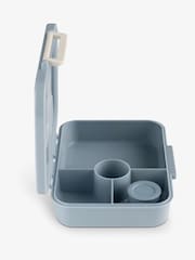 Citron Lunch Box with Mix-Free Compartements and Saucer - Image 2 of 6