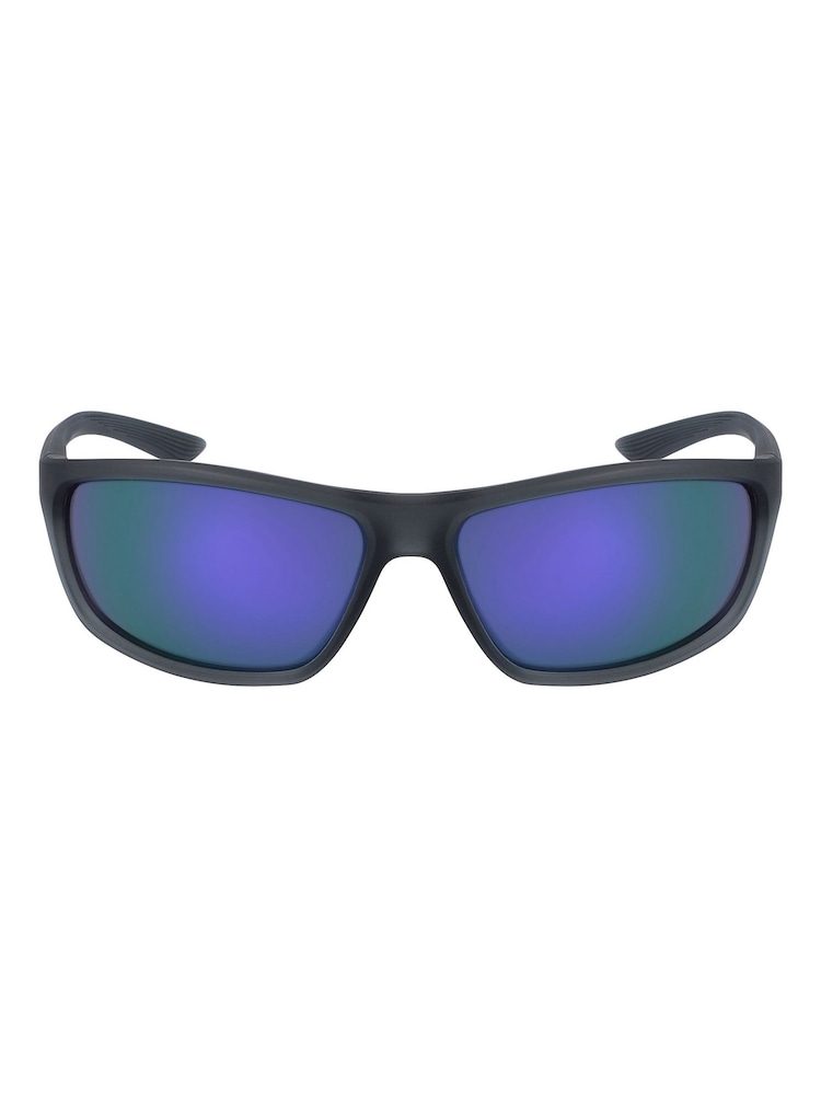 Nike Grey Rabid Sunglasses - Image 1 of 3