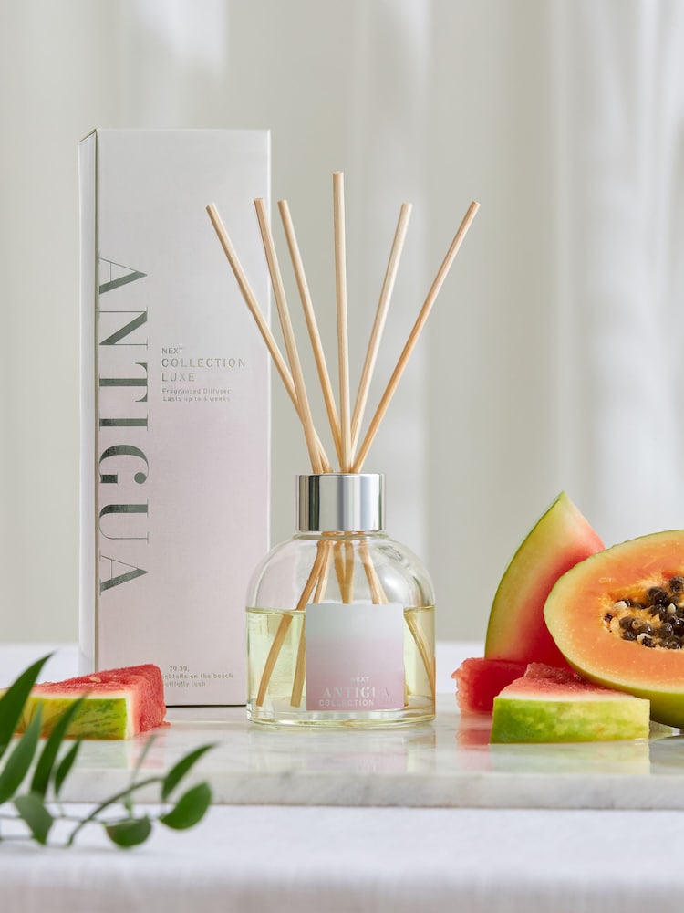 Collection Luxe Antigua Reed 60ml Diffuser - Image 1 of 4