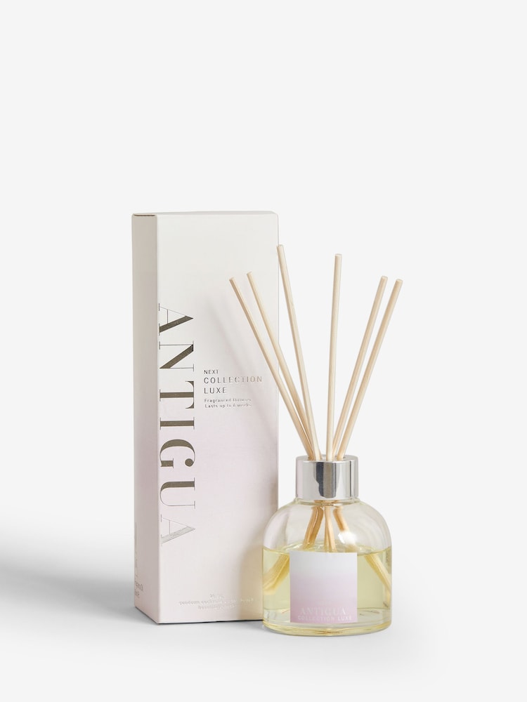 Collection Luxe Antigua Reed 60ml Diffuser - Image 4 of 4