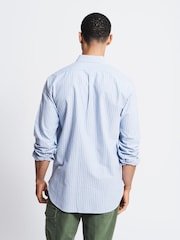 Aubin Aldridge Oxford Button Down Cotton Shirt - Image 2 of 6