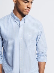 Aubin Aldridge Oxford Button Down Cotton Shirt - Image 3 of 6