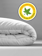 Slumberdown Anti Allergy 13.5 Tog Duvet - Image 2 of 4