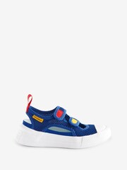 Синий - детские сандалии Converse Ultra - Изображение 1 из 4
