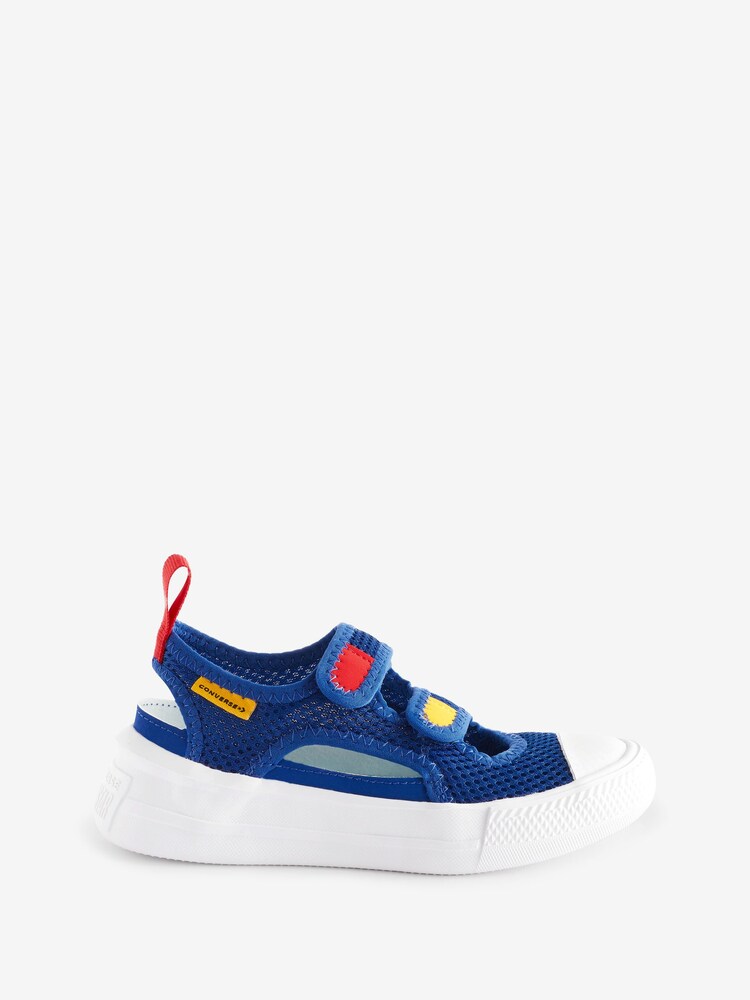 Синий - детские сандалии Converse Ultra - Изображение 1 из 4