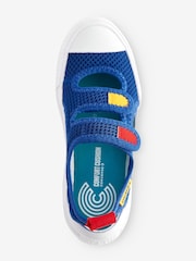 Синий - детские сандалии Converse Ultra - Изображение 3 из 4