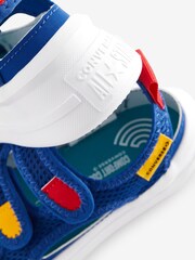 Синий - детские сандалии Converse Ultra - Изображение 4 из 4