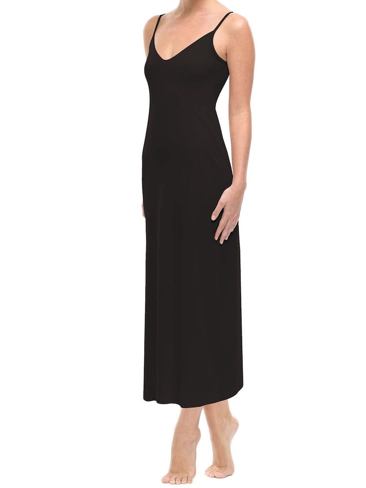 Commando Nude Smooth Shaping Long Slip - Image 1 of 1 Commando Nude Smooth Shaping Long Slip - Image 1 of 1