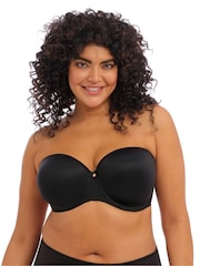 Elomi Smooth Underwire Moulded Strapless Bra - Image 1 of 7