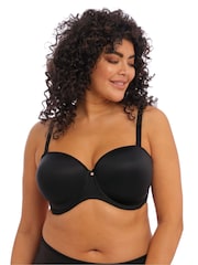 Elomi Smooth Underwire Moulded Strapless Bra - Image 5 of 7
