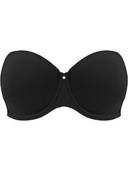 Elomi Smooth Underwire Moulded Strapless Bra - Image 7 of 7
