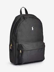Polo Ralph Lauren Pony Logo Backpack - Image 3 of 6