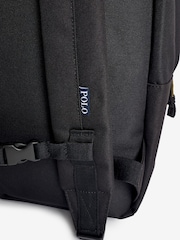 Polo Ralph Lauren Pony Logo Backpack - Image 4 of 6