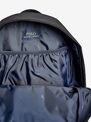 Polo Ralph Lauren Pony Logo Backpack - Image 6 of 6